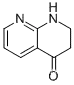 Molecular Structure of 676515-33-6 (1,8-Naphthyridin-4(1H)-one,2,3-dihydro-(9CI))
